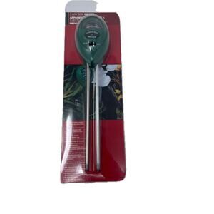 Plant 3 Way Soil Meter Tester NWT